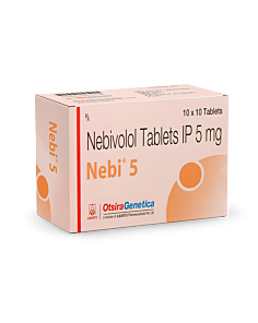 Nebi 5 mg