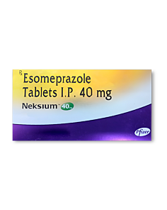 Neksium 40 Mg