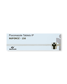 Nuforce 150 tablet