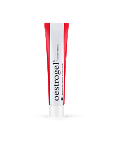 Oestrogel 2.5 gm/1.5 mg