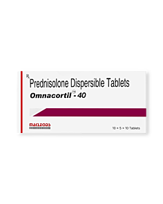 Omnacortil 40