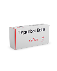 Oxra 10 mg