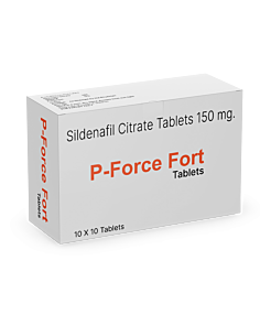 P-Force Fort 150mg