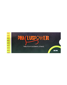 Phallus power 210 mg