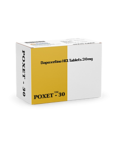 Poxet 30mg