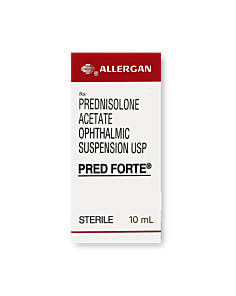 Pred Forte 10ml