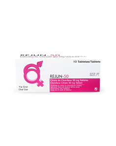 Rejun 50