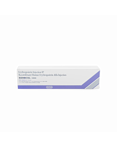 Renocel 10000 IU Injection