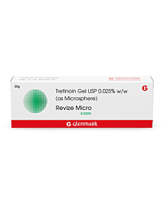 Revize Micro 0.025%
