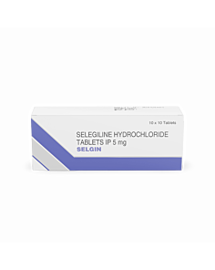 Selgin 5 mg