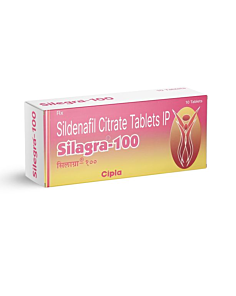 Silagra 100mg
