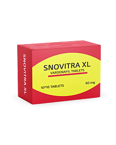Snovitra 60mg