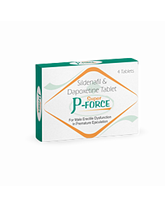 Super-P Force