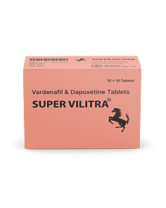 Super Vilitra
