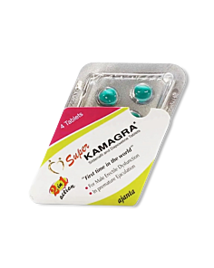 Super kamagra