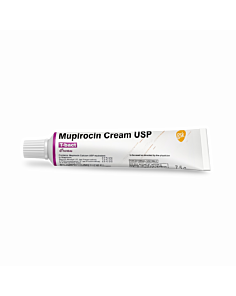 T Bact 7.5gm Cream with Mupirocin