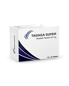 Tadaga Super 60