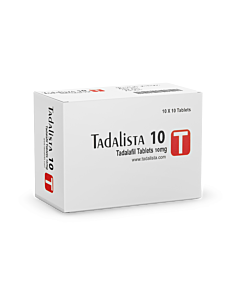Tadalista 10