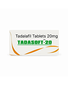 Tadasoft 20