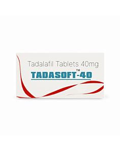 Tadasoft 40