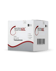 Testogel