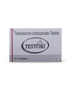 Testoki Tablet