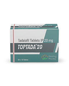 Toptada 20