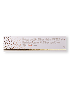 Triluma Cream