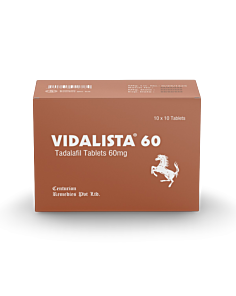 Vidalista 60