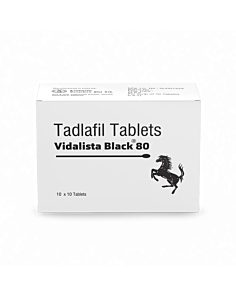 Vidalista 80