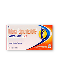 Voltaflam 50