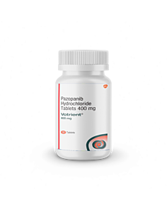 Votrient 400