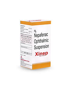 Xinep 5 ml