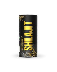 yourhappy shilajit gummies