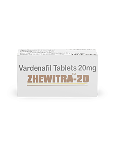 Zhewitra 20