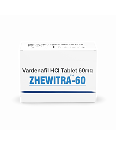 Zhewitra 60