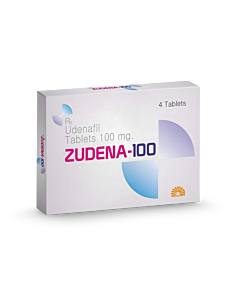 Zudena with Udenafil
