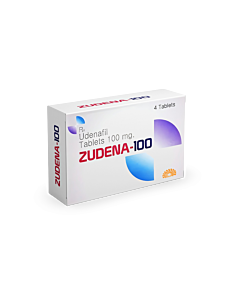 Zudena 100