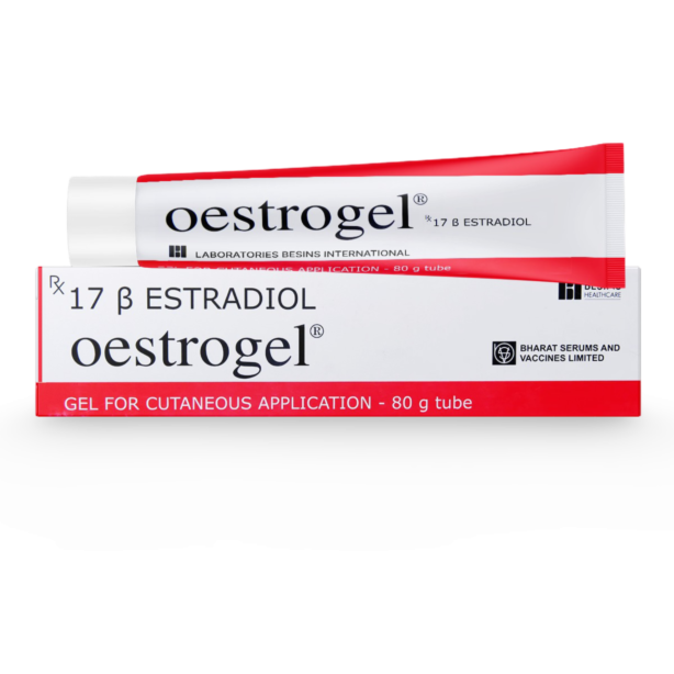 Oestrogel Gel 