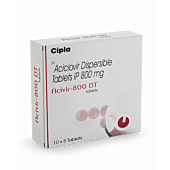 Acivir 800 mg