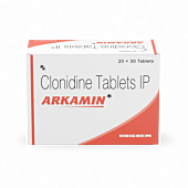 Arkamin 100 mcg