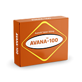 Avana 100mg