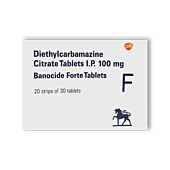 Banocide Forte 100mg