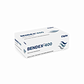 Bendex 400