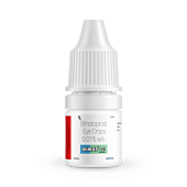 Bimat LS Eye Drop with Bimatoprost Ophthalmic Solution