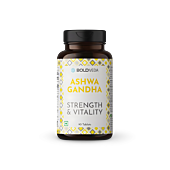 Bolveda Ashwagandha Tablets