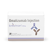 Bolstran 150 Mg Injection