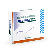 Caverta 100mg