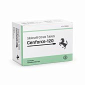 Cenforce 120 mg
