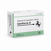 Cenforce D 100+60 mg